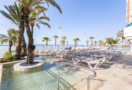 Hotel Cimbel Hotel Overview