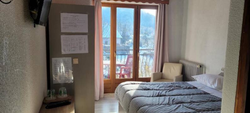 朱里斯心酒店(Les Jolis Coeurs)图片