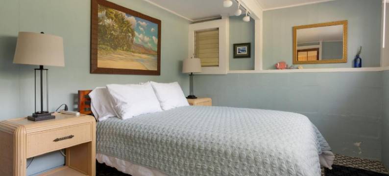 怀皮奥小屋(Waipi'o Lodge)图片