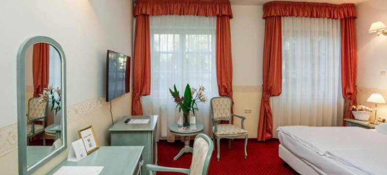 Szidónia Castle图片