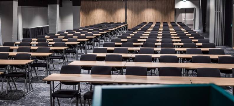 普林森品质酒店(Quality Hotel Prinsen)图片