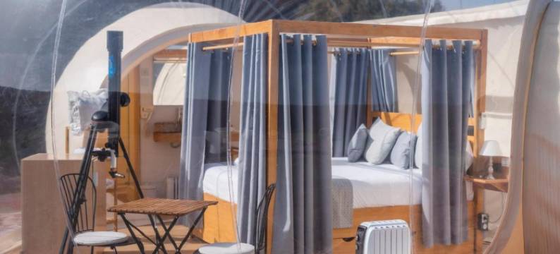 芬卡比塔斯酒店(Hotel Zielo Las Beatas)图片