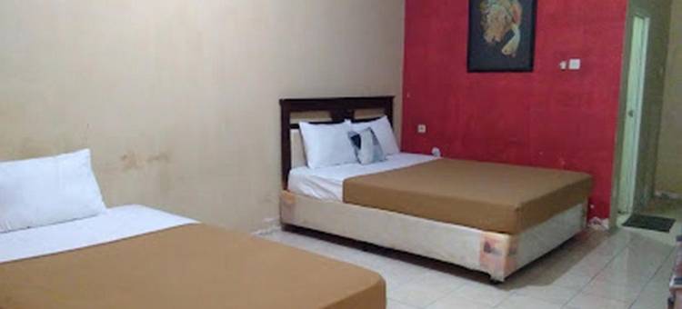 红色伙伴内瓦纳西图本多酒店(Hotel Nirwana Situbondo RedPartner)图片