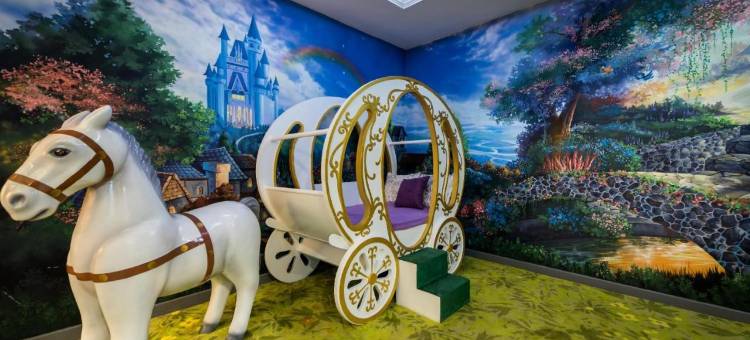 金斯顿酒店3-吉隆坡(Kingston Hotel 3 @ Kuala Lumpur)图片