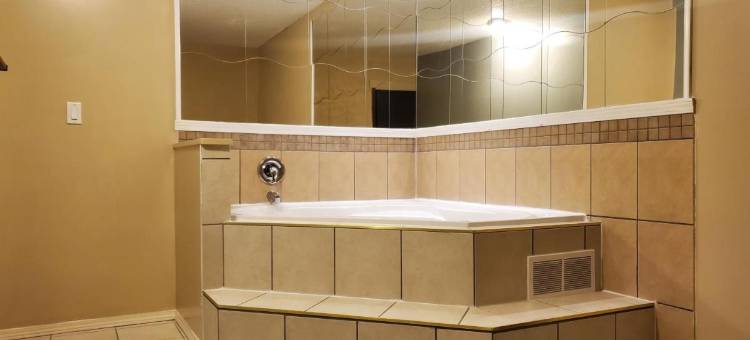 邓肯速8酒店(Super 8 by Wyndham Duncan)图片