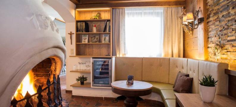 阿尔蒙斯特霍夫酒店(Hotel Altmünsterhof)图片