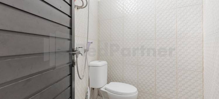 Pondok Hefi Ciwidey Mitra RedDoorz图片
