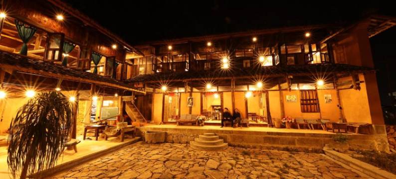 Dinh Da H'Mong - Karsterly Rock Lodge图片