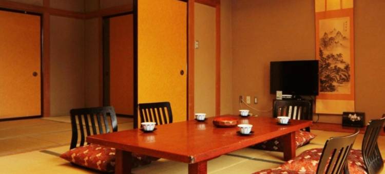 汤元长生馆(Yumoto Choseikan)图片