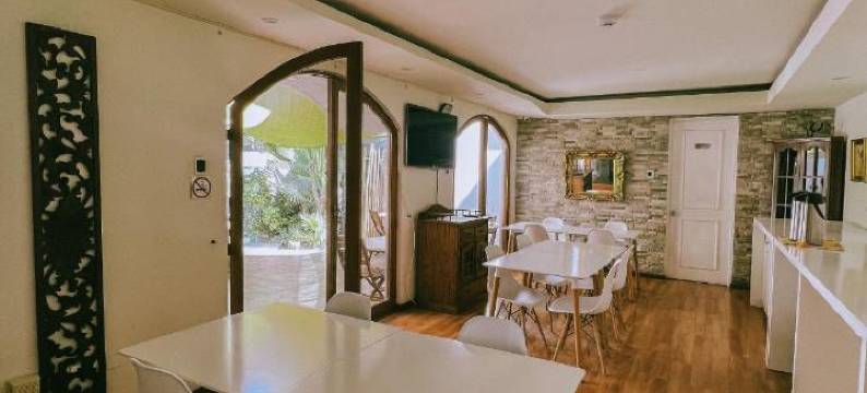 钦查罗港酒店(Hotel Puerto Chinchorro)图片