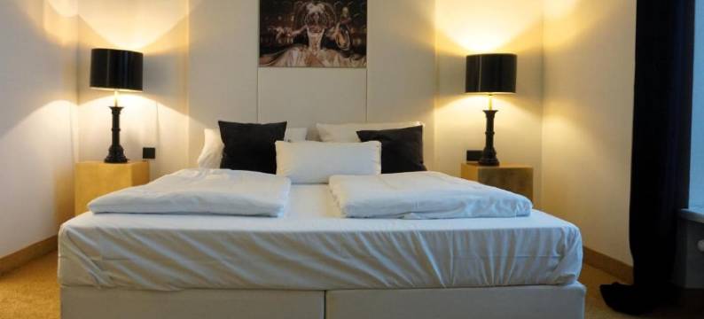 布奇纳克酒店(Hotel Bucheneck)图片