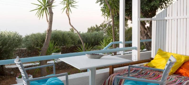 费尔马丘公寓酒店(Ferma Hill Apartments)图片