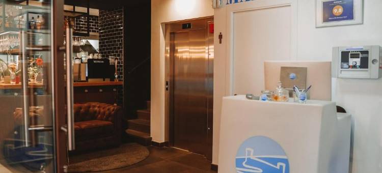 我的妈呀精品酒店(Mamma Mia Hotel Boutique - Only Adults)图片