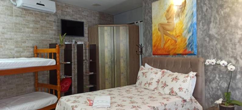 Pousada BOM Sono图片