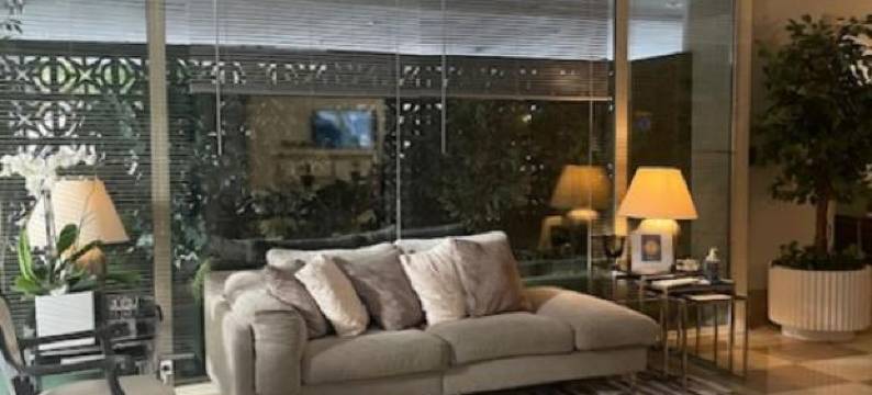 厄本住宅公寓式酒店(Urban Residence)图片