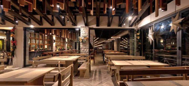 Bijele Vode Spa&Nature Hotel图片