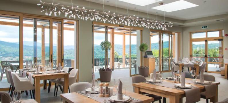 葡萄酒&SPA酒店Chukara(Wine & Spa Hotel Chukara)图片