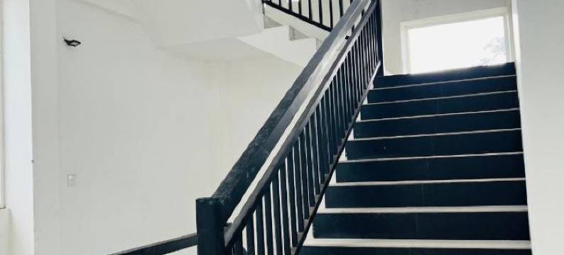 Esha Beach Resort Rooms图片