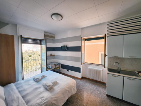 科拉罗住宅酒店