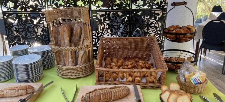 Spa艾尔美塔吉酒店(Hôtel Spa l'Ermitage)图片