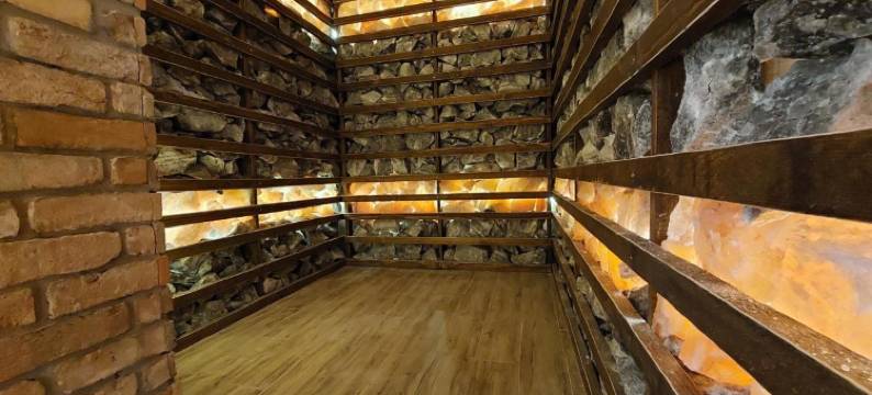 Cserke Apartmanház图片