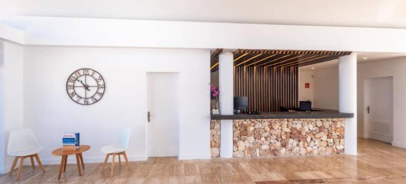 科米塔斯伊斯拉德尔艾尔公寓酒店(Comitas Isla del Aire)图片