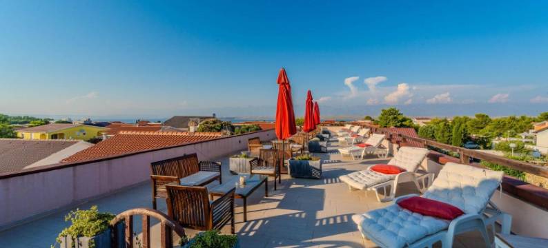 斯帕瓦利斯旅馆(Guesthouse Kod Spavalice)图片