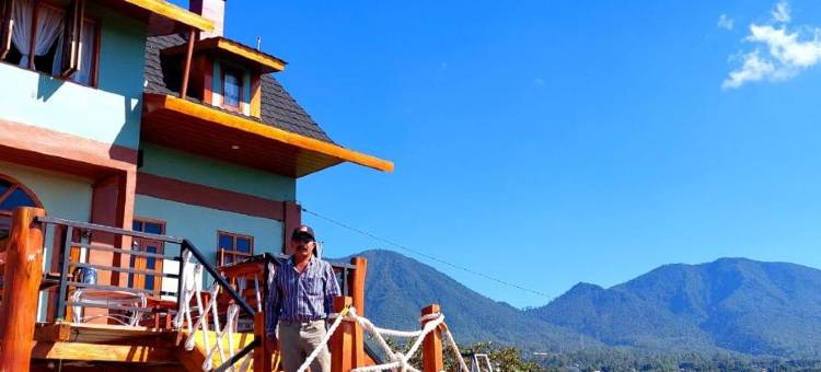 Kopa HillTop - Family Guest Home图片