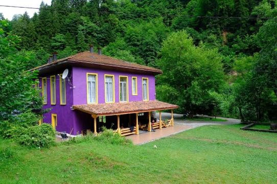 Nordic Otel Hotel Overview