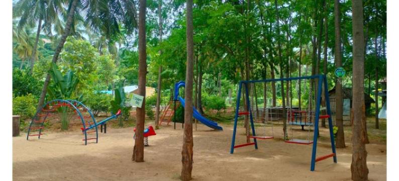 TRK农场文敏度假村(Trk Farms, Vinmeen Retreat)图片