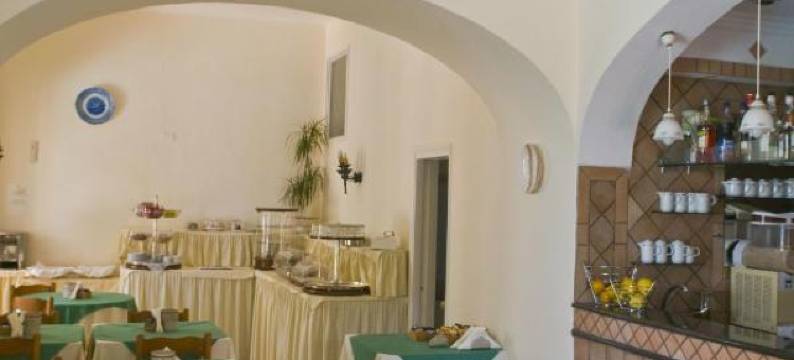 莎拉别墅酒店(Hotel Villa Sarah)图片