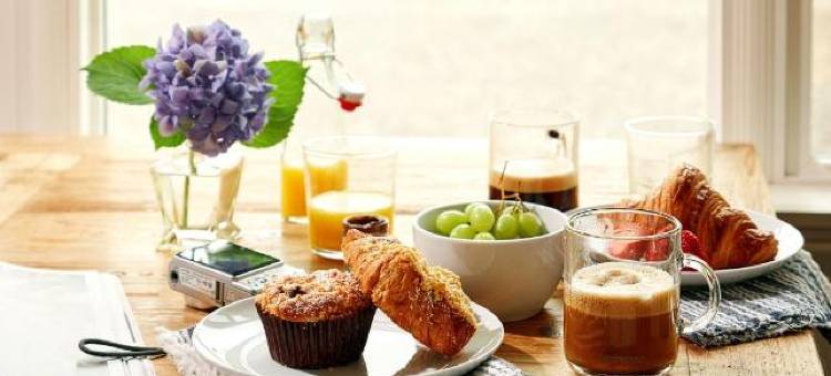 纳帕谷塞庭旅馆(The Setting Inn Napa Valley)图片