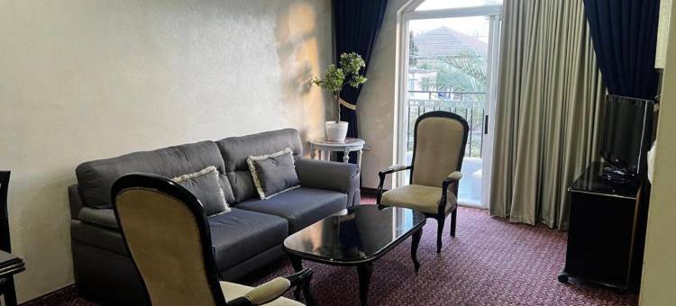 阿达尔酒店(Addar Hotel)图片