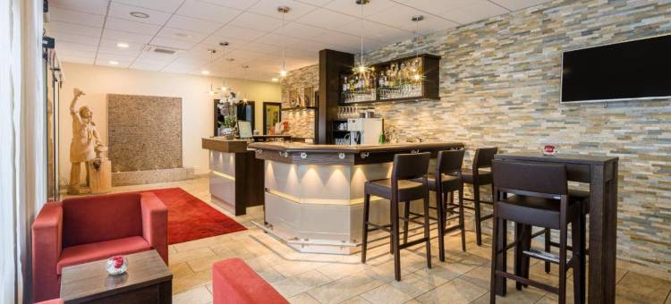 茨尔施米德酒店(Hotel Zur Schmiede)图片