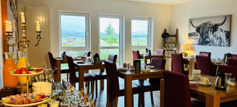 拉彭霍夫酒店(Hotel Rappenhof)图片