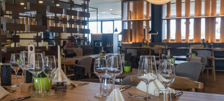 Aldiana Club Salzkammergut Und GrimmingTherme图片