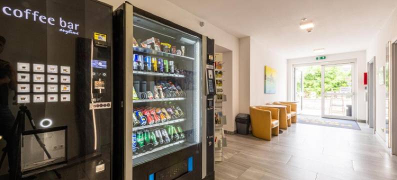 威尔斯酒店(Wels Inn Hotel)图片