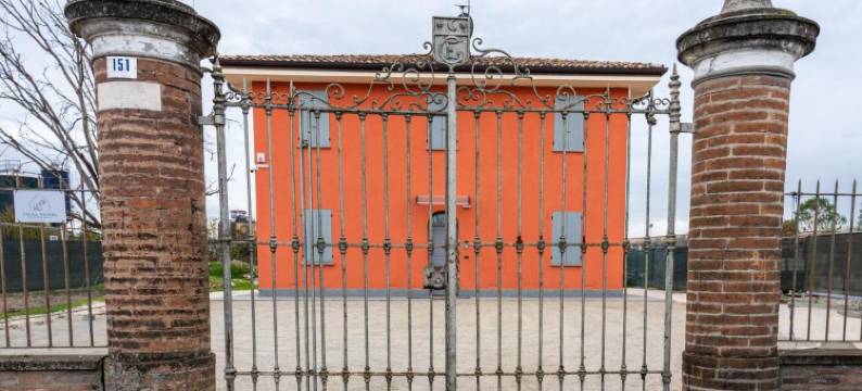 伊利塞奥别墅(Villa Eliseo)图片