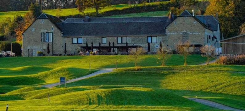 高尔夫五国酒店(Hôtel & Restaurant Five Nations)图片