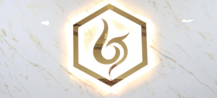 UJ Pallazzio商务豪华酒店(UJ PALLAZZIO - Business Class Luxury Hotel)图片