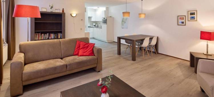 De Pelikaan Texel Appartementen图片