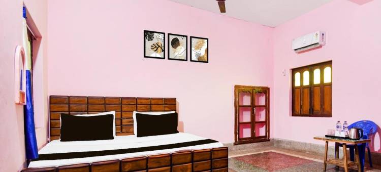 Hotel O Rishi Resorts图片