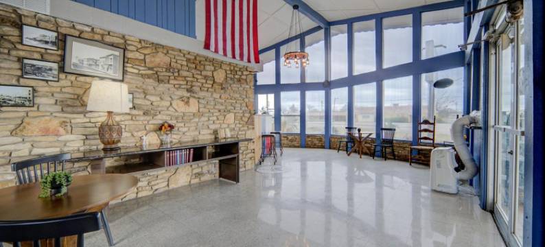 Capital O 坎农旅馆冈萨雷斯德克萨斯州(Cannon Inn by Capital O Gonzales TX)图片