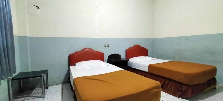 特尔纳特尼尔瓦纳酒店-红伙伴(Hotel Nirwana Ternate RedPartner)图片