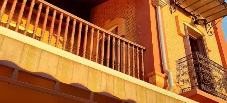 洛坎佳精品酒店(Lokanga Boutique Hotel)图片