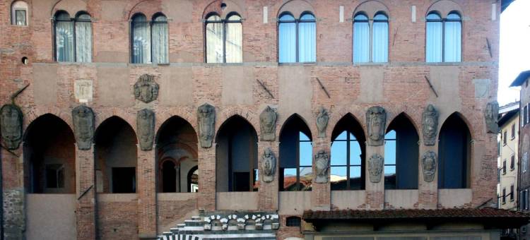 皮斯托亚民宿旅馆(Pistoia Inn - Downtown's Charming Rooms)图片