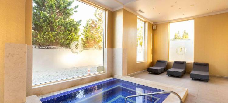 罗马皇宫华丽酒店(Rome Palace Deluxe - All Inclusive Premium)图片