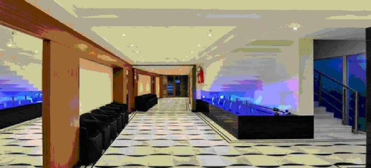 舒适套房酒店–日落(Comfort Inn Sunset)图片