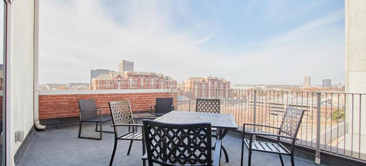 巴尔的摩广场(Baltimore Place)图片