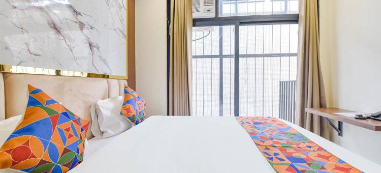 FabHotel Blooming Beds Pearl图片